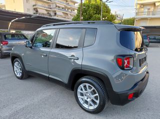 Jeep Renegade 2022 GSE T4 150HP DDCT Limited-Panorama-thumb-13