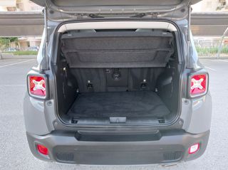 Jeep Renegade 2022 GSE T4 150HP DDCT Limited-Panorama-thumb-46