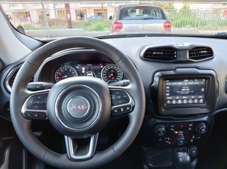 Jeep Renegade 2022 GSE T4 150HP DDCT Limited-Panorama-thumb-25