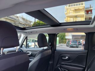 Jeep Renegade 2022 GSE T4 150HP DDCT Limited-Panorama-thumb-18