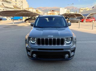 Jeep Renegade 2022 GSE T4 150HP DDCT Limited-Panorama-thumb-50