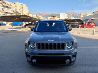 Jeep Renegade 2022 GSE T4 150HP DDCT Limited-Panorama-thumb-15