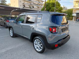 Jeep Renegade 2022 GSE T4 150HP DDCT Limited-Panorama-thumb-12