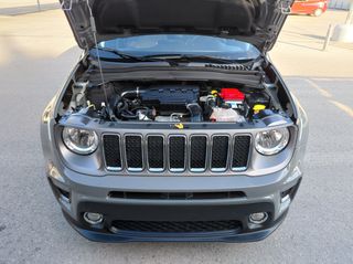 Jeep Renegade 2022 GSE T4 150HP DDCT Limited-Panorama-thumb-48