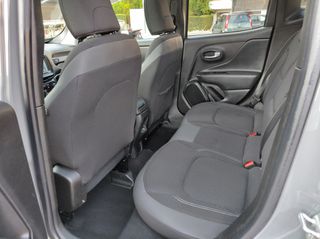 Jeep Renegade 2022 GSE T4 150HP DDCT Limited-Panorama-thumb-19