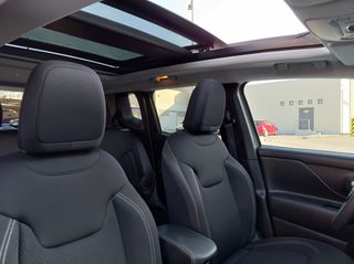 Jeep Renegade 2022 GSE T4 150HP DDCT Limited-Panorama-thumb-22