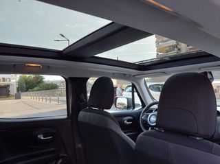 Jeep Renegade 2022 GSE T4 150HP DDCT Limited-Panorama-thumb-23