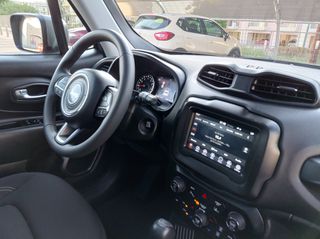 Jeep Renegade 2022 GSE T4 150HP DDCT Limited-Panorama-thumb-21