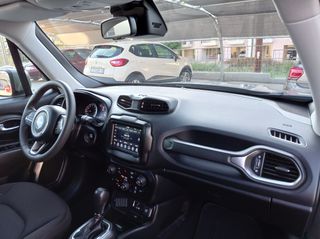 Jeep Renegade 2022 GSE T4 150HP DDCT Limited-Panorama-thumb-20