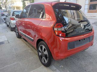 Renault Twingo 2016 1.0 70HP S/S IN TOUCH-thumb-2