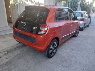 Renault Twingo 2016 1.0 70HP S/S IN TOUCH-thumb-3