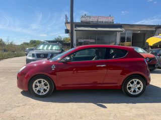 Alfa Romeo Mito 2013 1.3 JTDM 16V