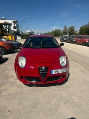 Alfa Romeo Mito 2013 1.3 JTDM 16V-thumb-1