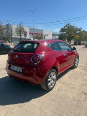 Alfa Romeo Mito 2013 1.3 JTDM 16V-thumb-3