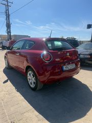Alfa Romeo Mito 2013 1.3 JTDM 16V-thumb-4