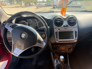 Alfa Romeo Mito 2013 1.3 JTDM 16V-thumb-5
