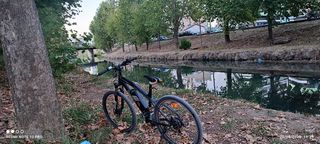 All - Mountain 2025 E-Racing MTB R6 Neo II Hybrid 500Wh mit TÜV