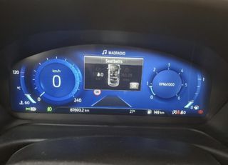Ford Puma 2022 ΕΛΛΗΝΙΚΟ L TDCi 120hp ST-Line 1.5-thumb-1