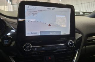 Ford Puma 2022 ΕΛΛΗΝΙΚΟ L TDCi 120hp ST-Line 1.5-thumb-3
