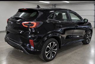 Ford Puma 2022 ΕΛΛΗΝΙΚΟ L TDCi 120hp ST-Line 1.5-thumb-4