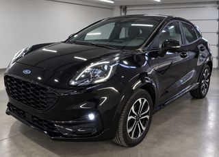 Ford Puma 2022 ΕΛΛΗΝΙΚΟ L TDCi 120hp ST-Line 1.5-thumb-5