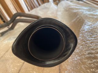 Arrow Exhaust-thumb-1