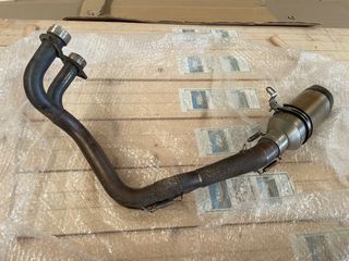 Arrow Exhaust-thumb-3