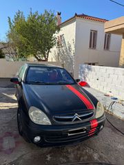 Citroen Xsara 2004 COUPé 1.6 16V VTS