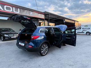Renault Kadjar 2017 TCE 130 ENERGY INTENS PANORAMA-thumb-68