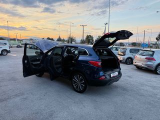 Renault Kadjar 2017 TCE 130 ENERGY INTENS PANORAMA-thumb-69