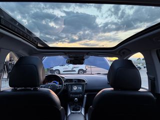 Renault Kadjar 2017 TCE 130 ENERGY INTENS PANORAMA-thumb-73