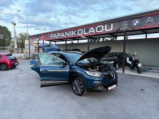 Renault Kadjar 2017 TCE 130 ENERGY INTENS PANORAMA-thumb-74