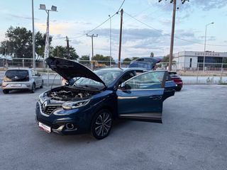 Renault Kadjar 2017 TCE 130 ENERGY INTENS PANORAMA-thumb-75