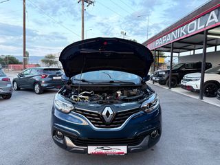 Renault Kadjar 2017 TCE 130 ENERGY INTENS PANORAMA-thumb-76