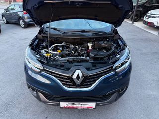 Renault Kadjar 2017 TCE 130 ENERGY INTENS PANORAMA-thumb-77