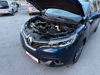 Renault Kadjar 2017 TCE 130 ENERGY INTENS PANORAMA-thumb-78