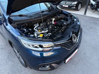 Renault Kadjar 2017 TCE 130 ENERGY INTENS PANORAMA-thumb-79