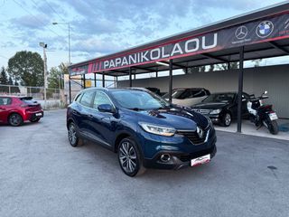 Renault Kadjar 2017 TCE 130 ENERGY INTENS PANORAMA
