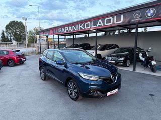 Renault Kadjar 2017 TCE 130 ENERGY INTENS PANORAMA-thumb-3