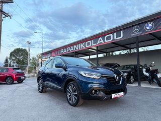 Renault Kadjar 2017 TCE 130 ENERGY INTENS PANORAMA-thumb-4