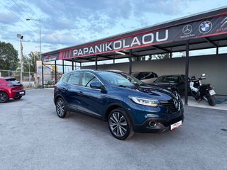 Renault Kadjar 2017 TCE 130 ENERGY INTENS PANORAMA-thumb-5