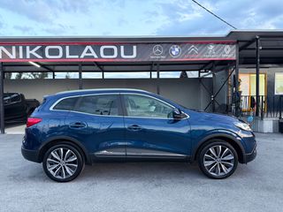 Renault Kadjar 2017 TCE 130 ENERGY INTENS PANORAMA-thumb-6