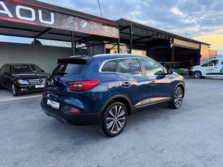 Renault Kadjar 2017 TCE 130 ENERGY INTENS PANORAMA-thumb-7