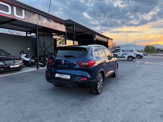 Renault Kadjar 2017 TCE 130 ENERGY INTENS PANORAMA-thumb-8