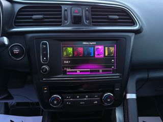 Renault Kadjar 2017 TCE 130 ENERGY INTENS PANORAMA-thumb-43