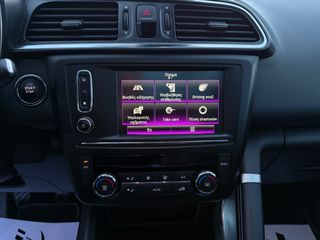 Renault Kadjar 2017 TCE 130 ENERGY INTENS PANORAMA-thumb-46
