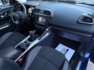 Renault Kadjar 2017 TCE 130 ENERGY INTENS PANORAMA-thumb-58