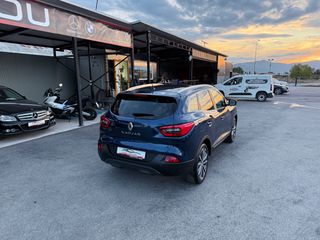 Renault Kadjar 2017 TCE 130 ENERGY INTENS PANORAMA-thumb-9