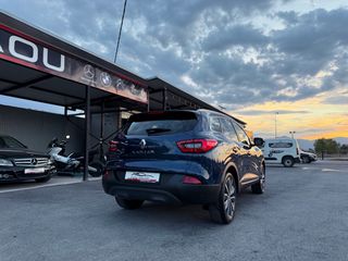 Renault Kadjar 2017 TCE 130 ENERGY INTENS PANORAMA-thumb-10
