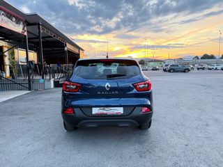 Renault Kadjar 2017 TCE 130 ENERGY INTENS PANORAMA-thumb-11